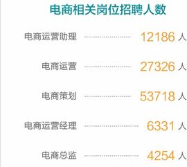 北大青鳥中博電子商務課程 打造數(shù)據(jù)處理服務的專業(yè)人才