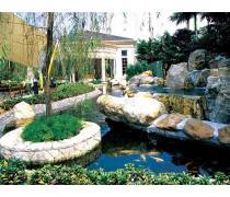 邢臺(tái)假山噴泉建設(shè)與園林工程產(chǎn)品信息指南